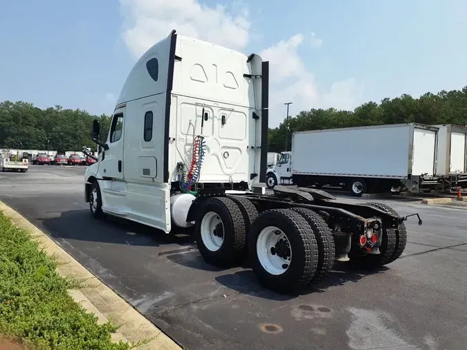 2020 FREIGHTLINER/MERCEDES NEW CASCADIA PX12664