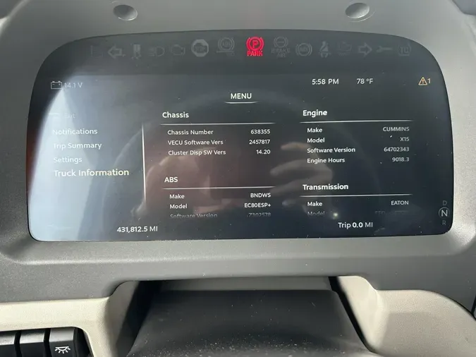 2024 Peterbilt 579830c1ddd2e463164e4ee9bf2806da95a