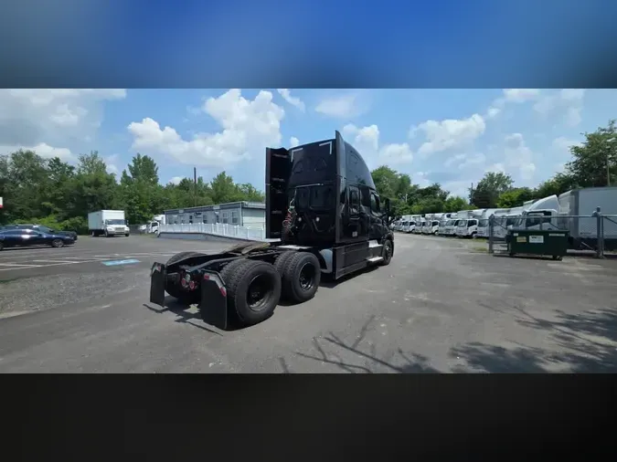 2023 FREIGHTLINER/MERCEDES NEW CASCADIA PX12664