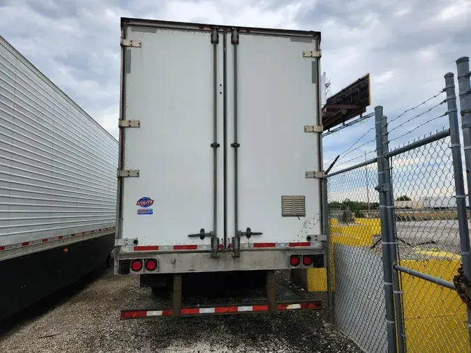 2020 UTILITY 4000DX