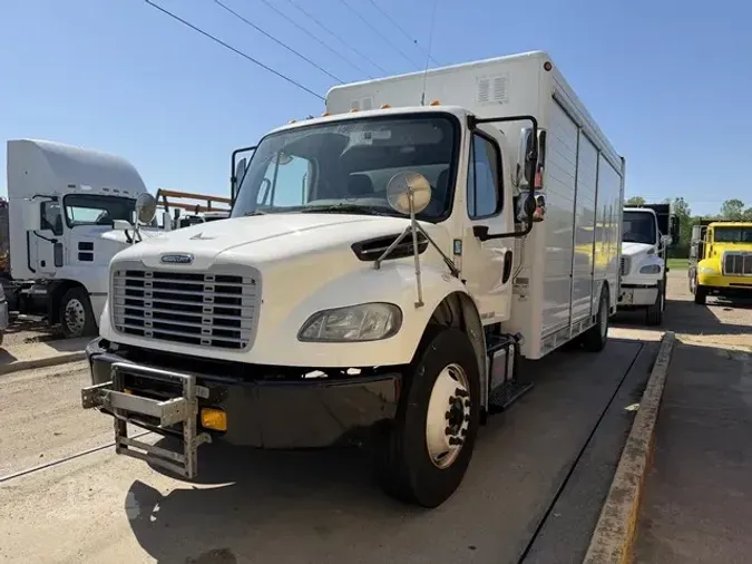 2020 FREIGHTLINER BUSINESS CLASS M2 106
