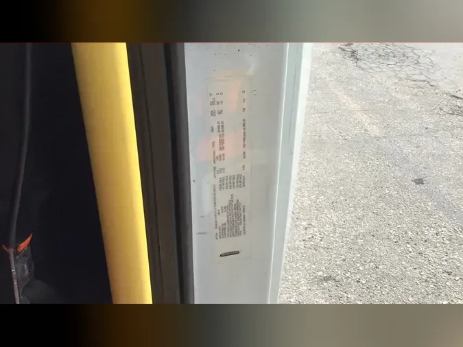 2022 Freightliner Cascadia 126