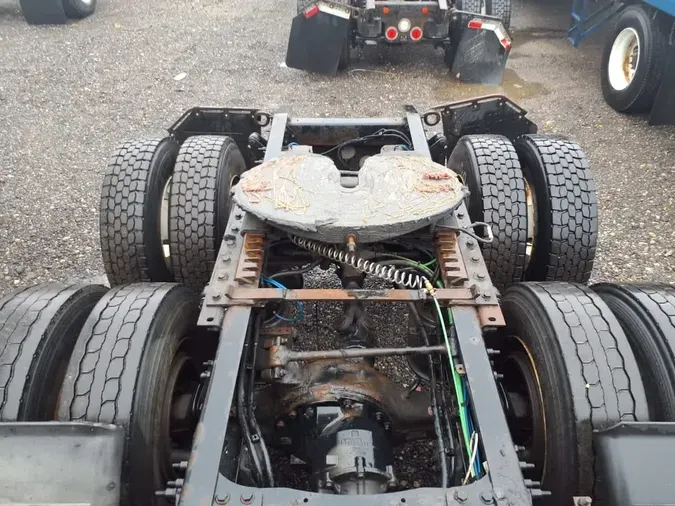 2019 FREIGHTLINER/MERCEDES CASCADIA 125830f96f0e4bb199bda181d61f2dcdde1