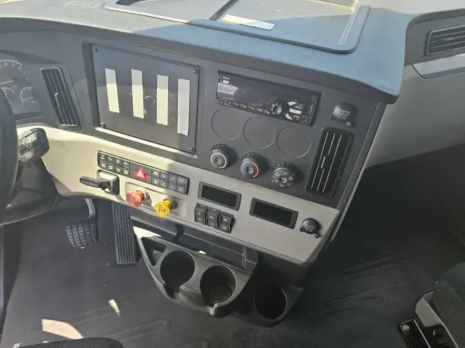 2019 FREIGHTLINER NEW CASCADIA PX12664