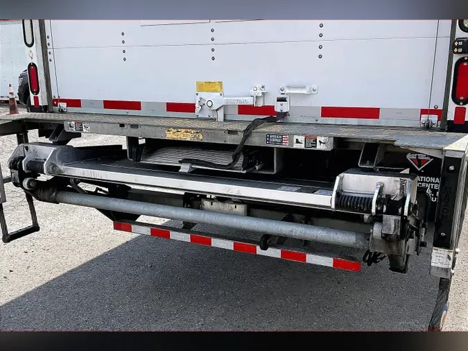 2021 INT MV607
