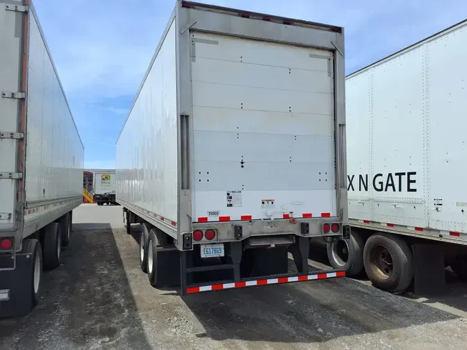 2017 UTILITY TRAILERS VS2RA 48/162/96