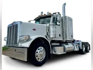 2024 Peterbilt 389