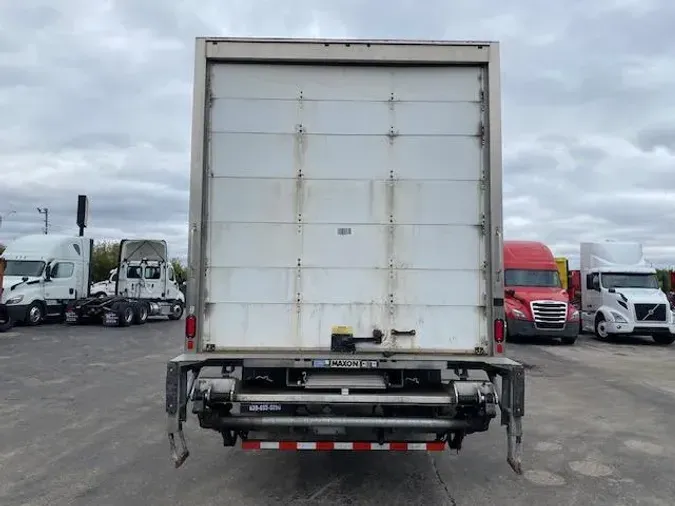 2019 Freightliner Business Class M2 10683118da61ebe28b98a8e186a1148405f