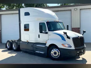 2021 INT LT625 6x4