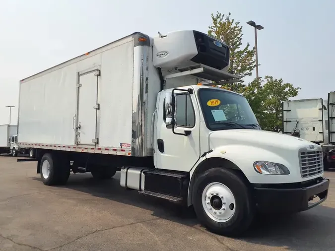 2019 FREIGHTLINER M2 106