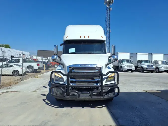 2020 FREIGHTLINER/MERCEDES NEW CASCADIA PX12664831340d8d786b3d1147e95cce155e7af