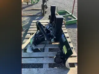 John Deere 366
