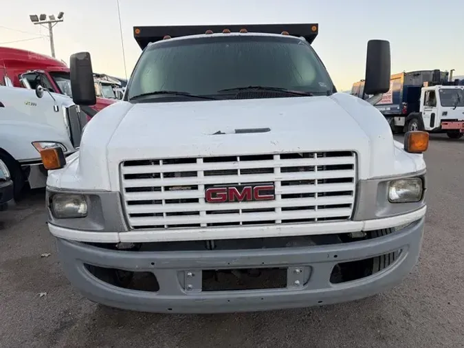 2003 GMC TOPKICK C4500