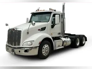 2019 Peterbilt 579