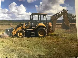 2016 CATERPILLAR 420F