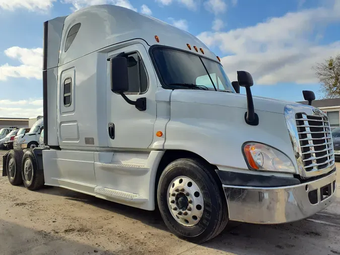 2019 FREIGHTLINER/MERCEDES CASCADIA 12583154e7264d69cfaf87537f27ec99fd7