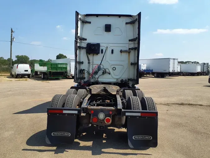 2020 FREIGHTLINER NEW CASCADIA PX12664