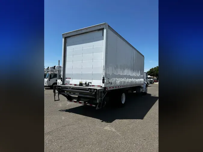 2021 FREIGHTLINER M2 106