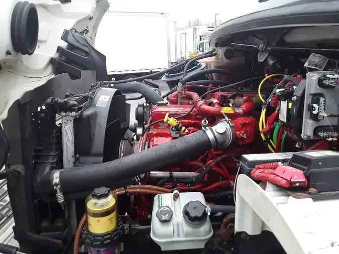 2020 FREIGHTLINER/MERCEDES M2 1068316a59f2651c5753a25d2bead58f75f