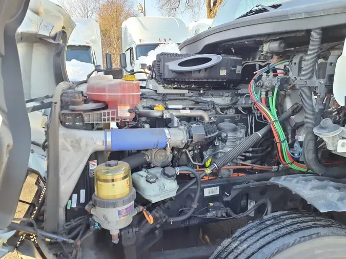 2020 FREIGHTLINER/MERCEDES NEW CASCADIA PX12664