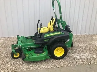 2019 John Deere Z970R