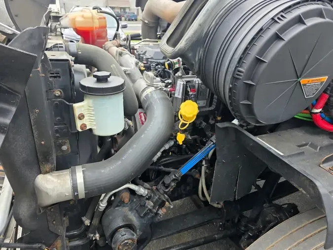 2019 NAVISTAR INTERNATIONAL RH613 DAYCAB S/A83173c1eade4df1206feca40d8d18356
