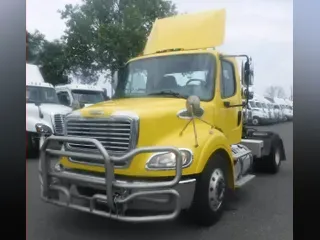2019 FREIGHTLINER/MERCEDES M2-112