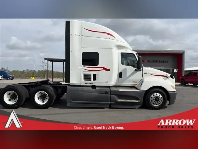 2022 INTERNATIONAL LT83186eb23dd1ec70e04f3cf4338e9e7a