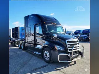 2023 FREIGHTLINER CASCADIA 126