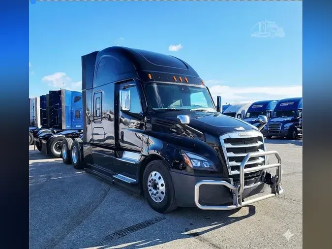 2023 FREIGHTLINER CASCADIA 126831942802544a6e356ef699a01fd5088