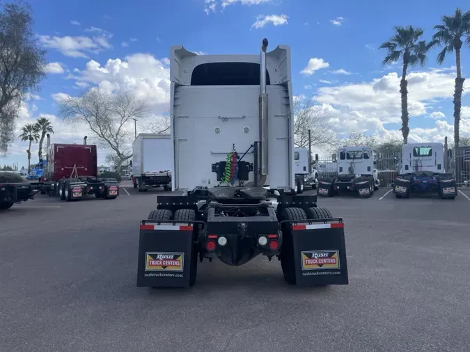 2015 Peterbilt 579