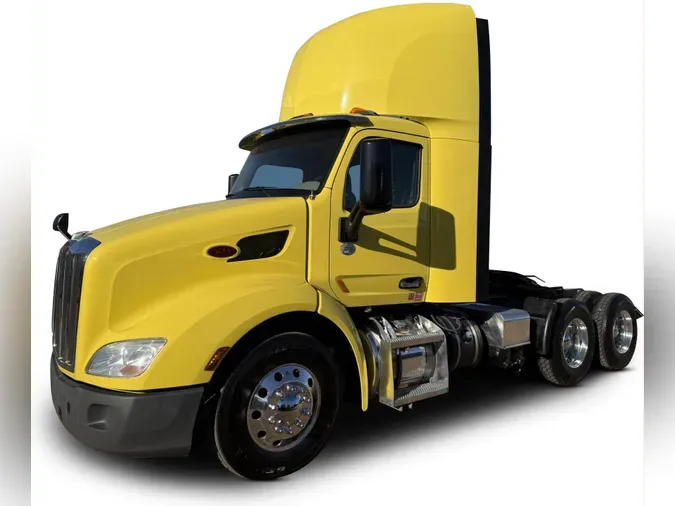 2021 Peterbilt 579831a177701985e65bf85a8c0b935848b