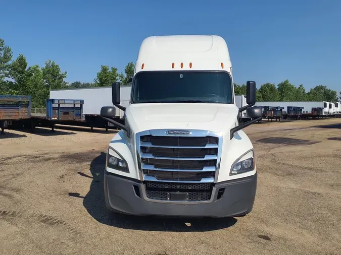 2020 FREIGHTLINER NEW CASCADIA PX12664