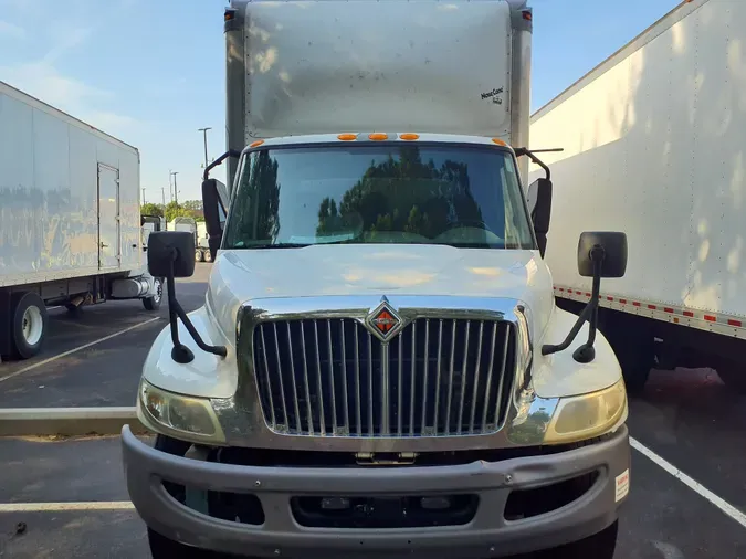 2019 NAVISTAR INTERNATIONAL 4300