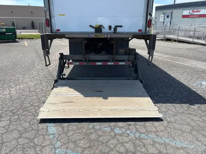 2022 FREIGHTLINER/MERCEDES M2 106831b94049ea86e8ec01859afe7b8035b