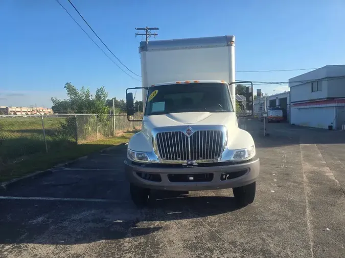 2019 NAVISTAR INTERNATIONAL 4300