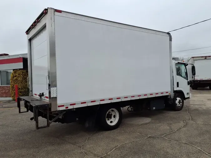 2020 CHEVROLET MOTOR DIV. LCF 4500XD