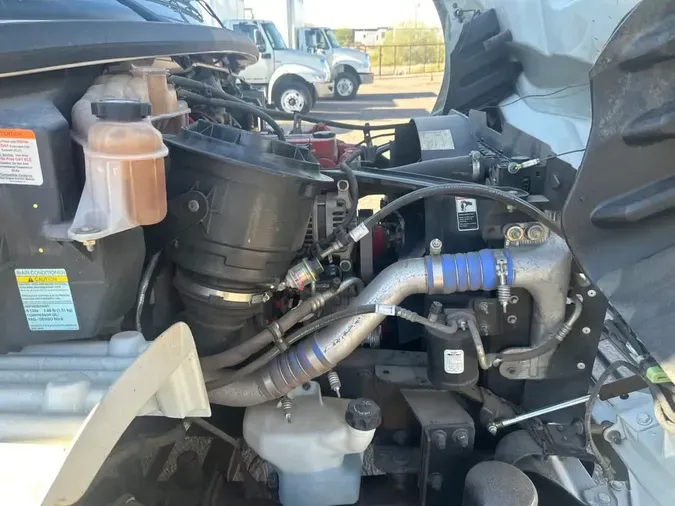 2016 FREIGHTLINER/MERCEDES M2 106