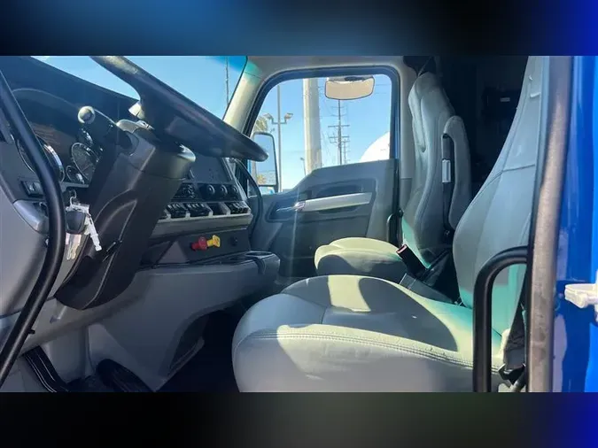 2021 KENWORTH T680