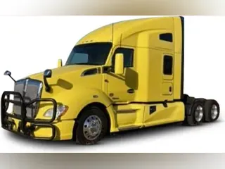 2021 Kenworth T680