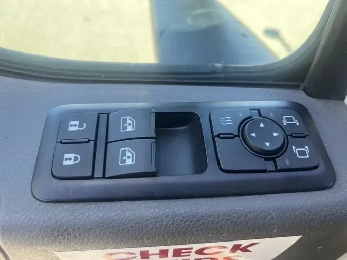 2019 International LT625