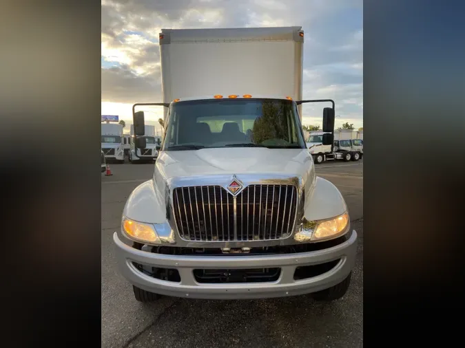 2019 NAVISTAR INTERNATIONAL 4300831f384dbc9620fe9bd5f7cb6d7d289d