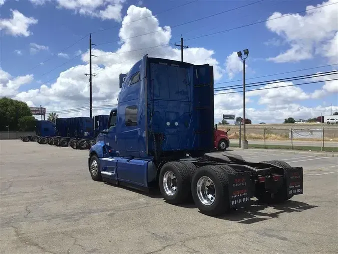 2020 INTERNATIONAL LT625