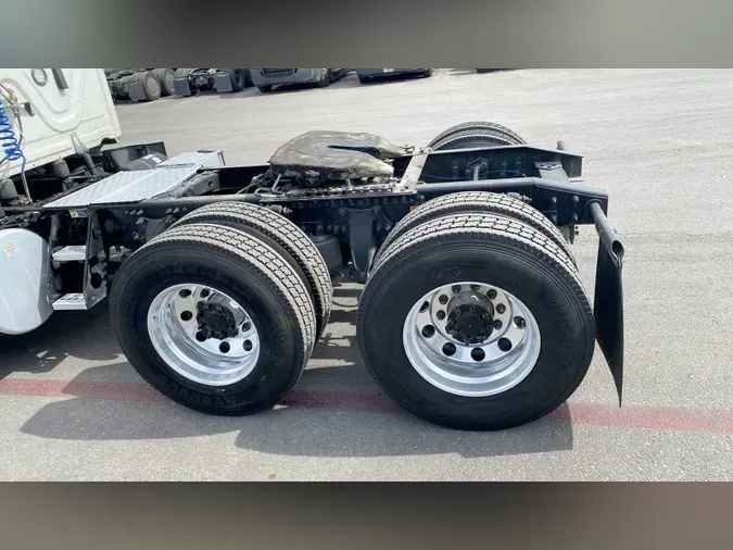 2018 Freightliner Cascadia