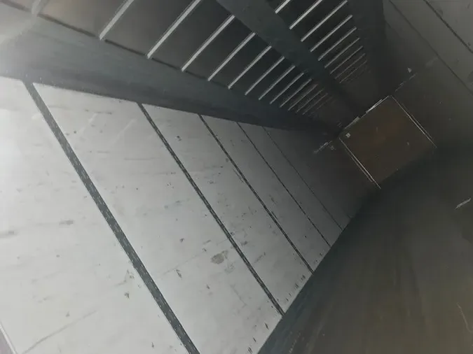 2019 GREAT DANE 53' DryVan
