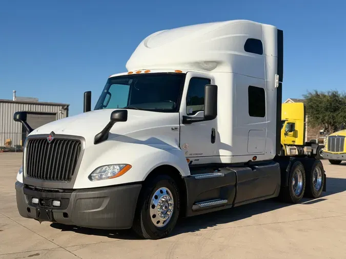 2022 International LT6258320287ff8093165022c95b2634a3874