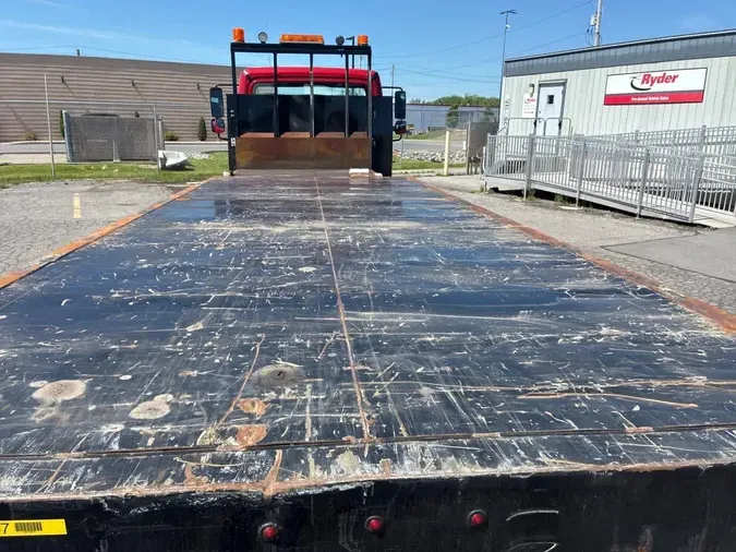 2018 FREIGHTLINER/MERCEDES M2 106832107c17541a818698fa38cf34c0283