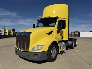 2021 Peterbilt 579