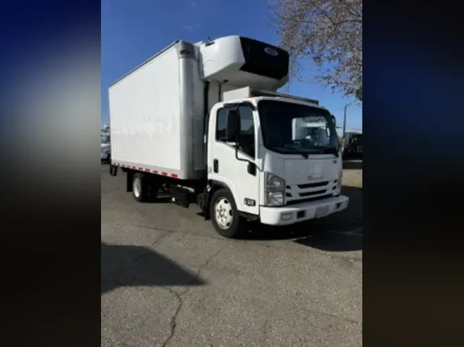 2017 ISUZU NPR8322807ffdbfe6df4e6b6941815efc04