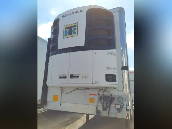 2016 UTILITY TRAILERS VS1RA 28/162/102